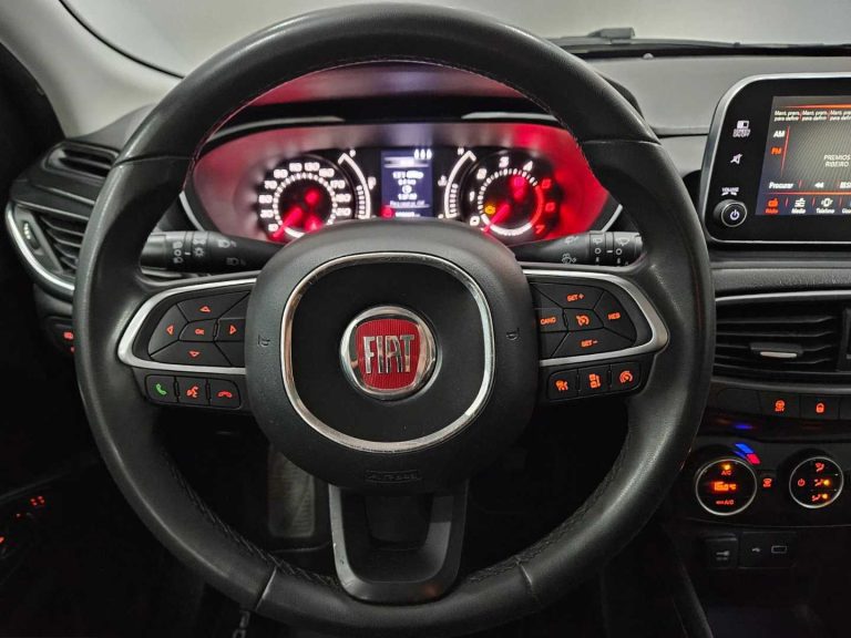 Fiat Tipo Station Wagon 1.3 M-Jet Lounge J17 (11)