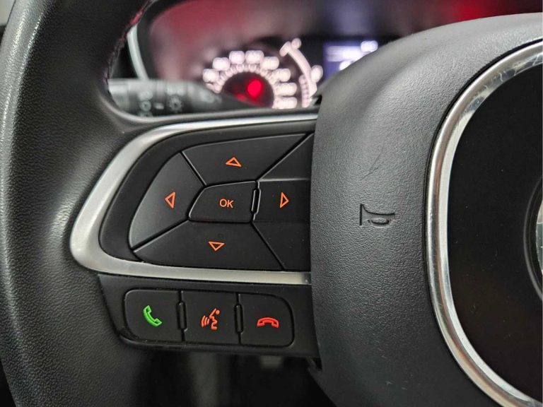 Fiat Tipo Station Wagon 1.3 M-Jet Lounge J17 (14)