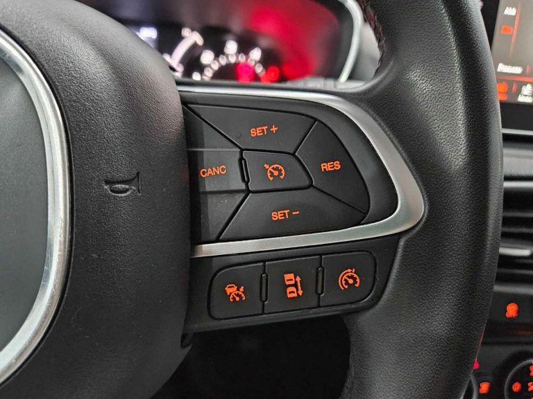 Fiat Tipo Station Wagon 1.3 M-Jet Lounge J17 (15)