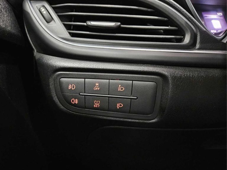 Fiat Tipo Station Wagon 1.3 M-Jet Lounge J17 (16)
