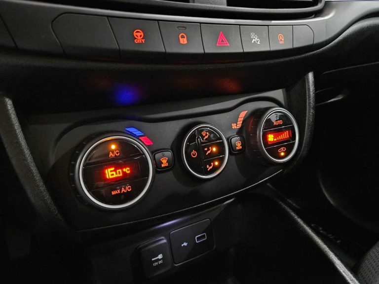 Fiat Tipo Station Wagon 1.3 M-Jet Lounge J17 (17)