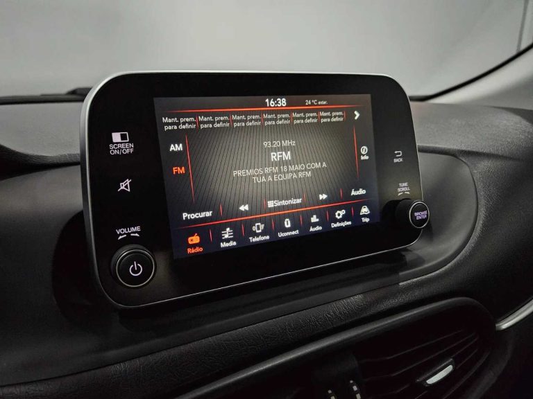 Fiat Tipo Station Wagon 1.3 M-Jet Lounge J17 (21)