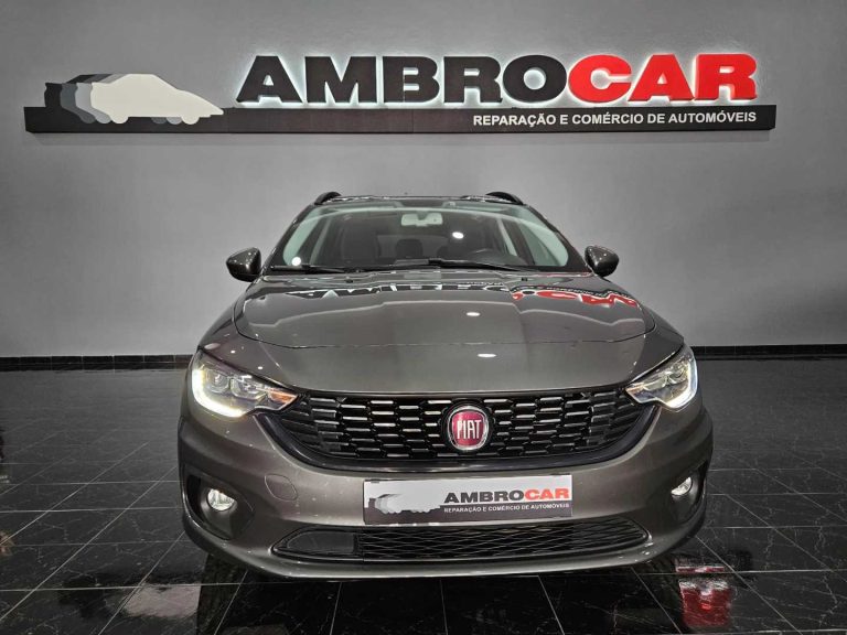 Fiat Tipo Station Wagon 1.3 M-Jet Lounge J17 (23)