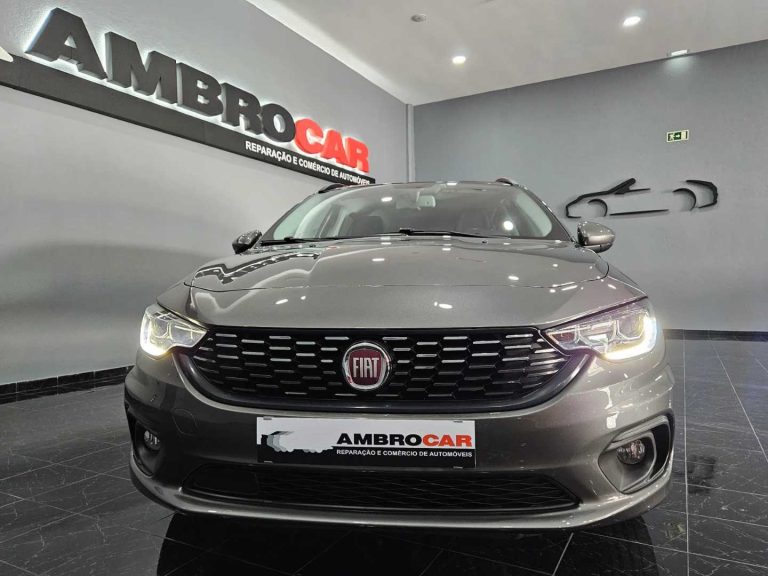 Fiat Tipo Station Wagon 1.3 M-Jet Lounge J17 (3)