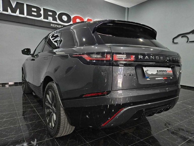 Land Rover Range Rover Velar 2.0 D R-Dynamic S (7)
