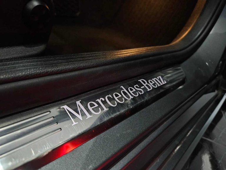 Mercedes-Benz C 200 d Station 9G-TRONIC AMG Line (14)