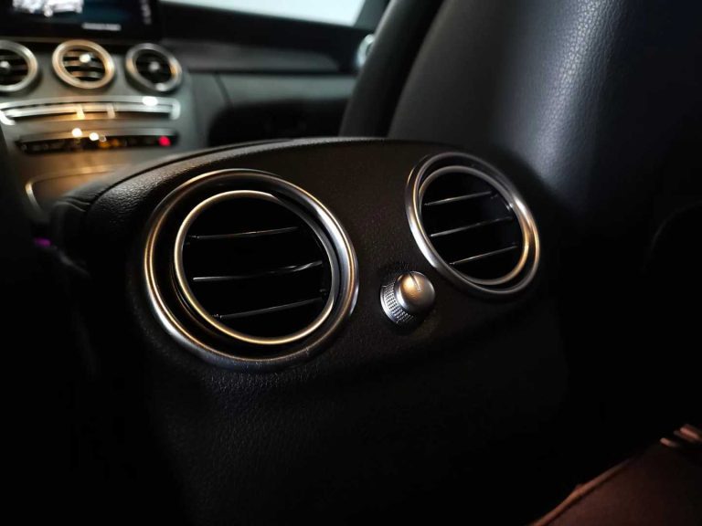 Mercedes-Benz C 200 d Station 9G-TRONIC AMG Line (21)