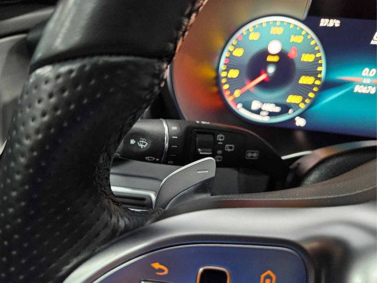 Mercedes-Benz C 200 d Station 9G-TRONIC AMG Line (28)