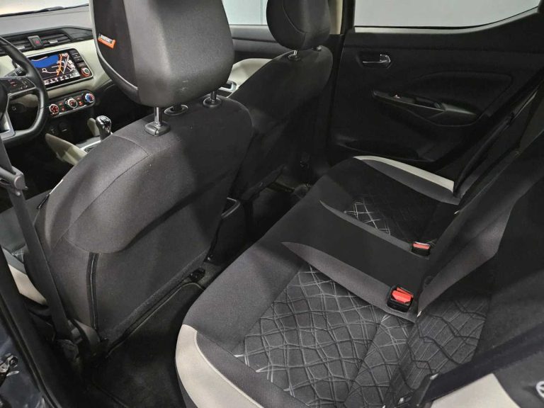 Nissan Micra 1.0 IG-T N-Design (12)