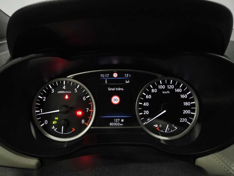 Nissan Micra 1.0 IG-T N-Design (18)