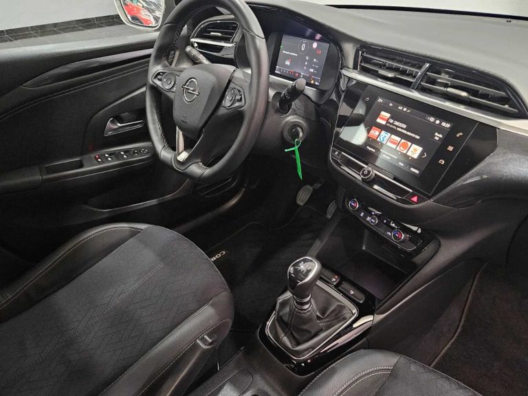 Opel Corsa 1.5 D Business Edition (4)
