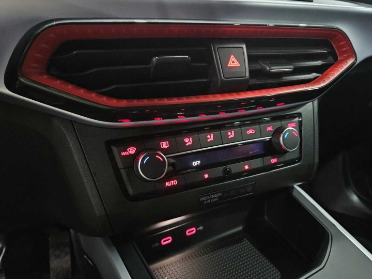SEAT Arona 1.0 TSI FR (24)