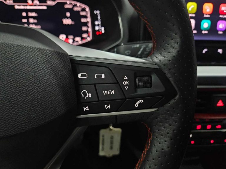 SEAT Arona 1.0 TSI FR (25)