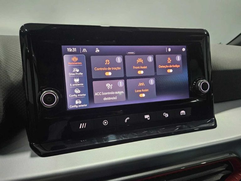 SEAT Arona 1.0 TSI FR (29)