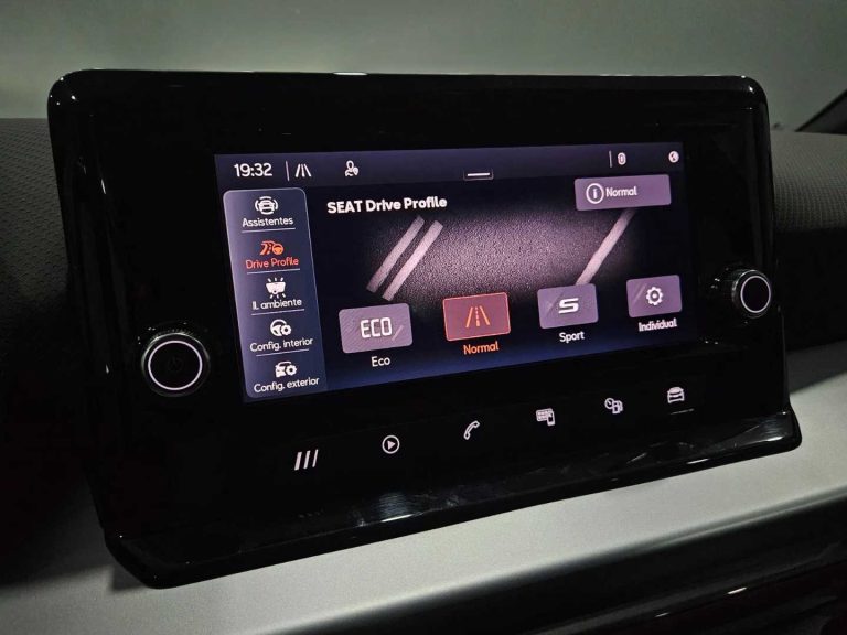 SEAT Arona 1.0 TSI FR (30)