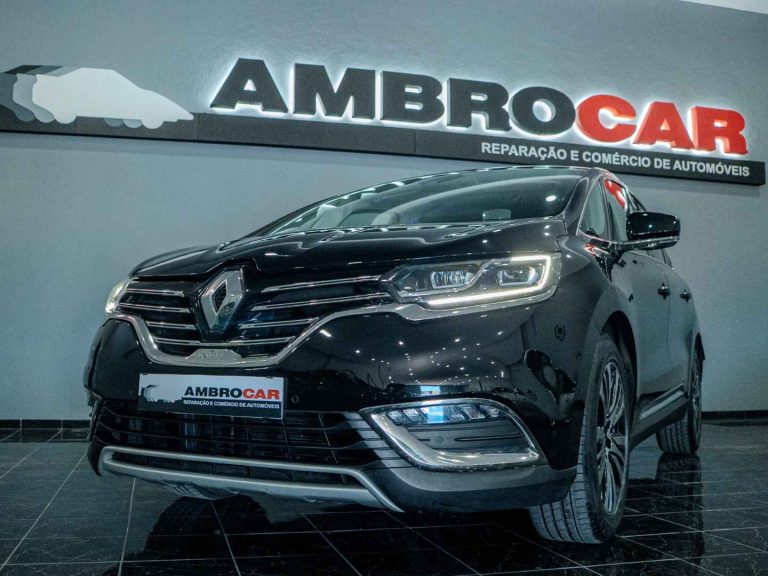 Renault Espace Energy dCi 160 EDC Initiale Paris (14)