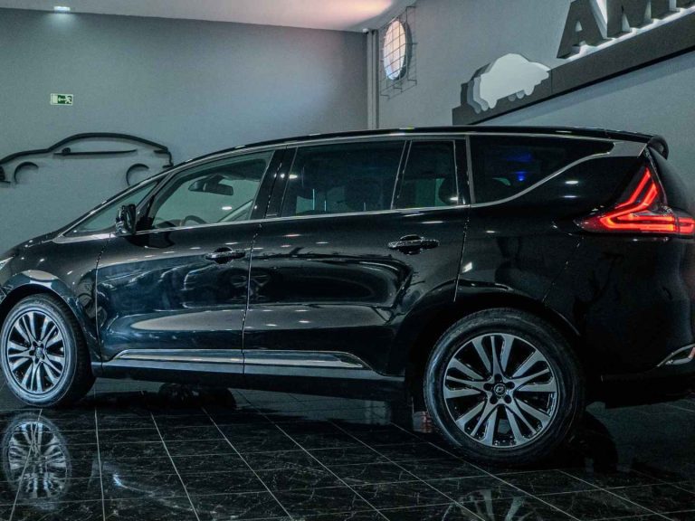 Renault Espace Energy dCi 160 EDC Initiale Paris (19)