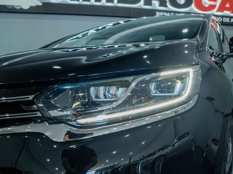 Renault Espace Energy dCi 160 EDC Initiale Paris (20)