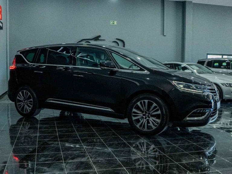 Renault Espace Energy dCi 160 EDC Initiale Paris (24)