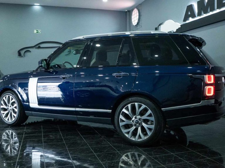 Land Rover Range Rover P400e Plug-in Hybrid Vogue (2)