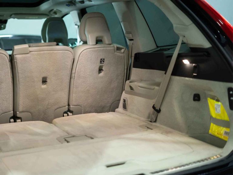 Volvo XC 90 2.0 D4 Inscription (5)