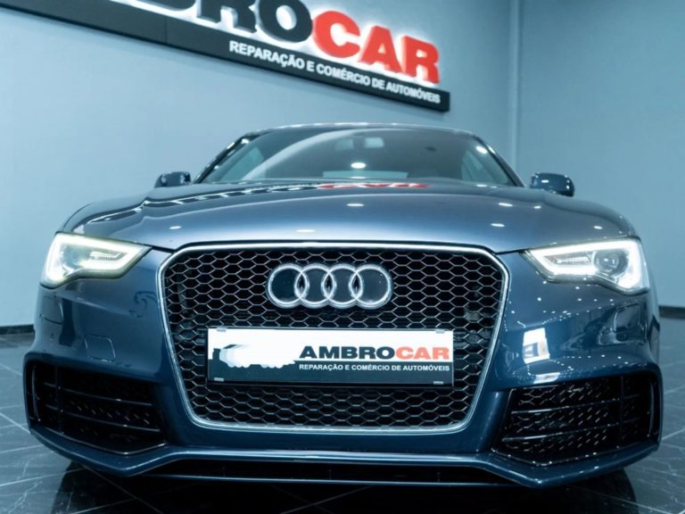Audi A5 Cabrio 1.8 TFSI (11)