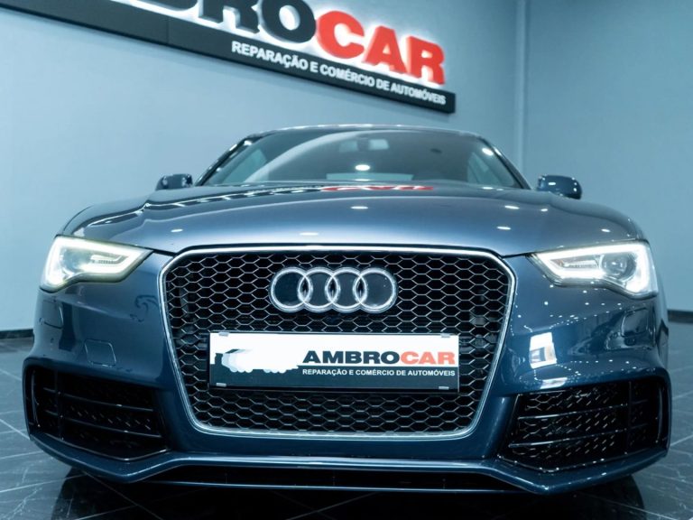 Audi A5 Cabrio 1.8 TFSI (2)