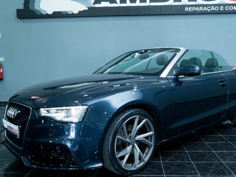 Audi A5 Cabrio 1.8 TFSI (4)