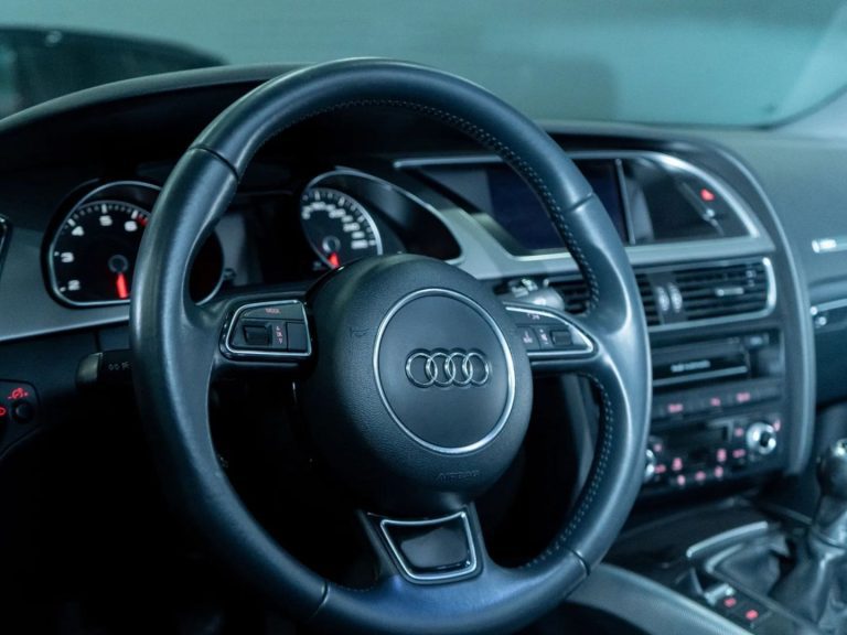 Audi A5 Cabrio 1.8 TFSI (5)