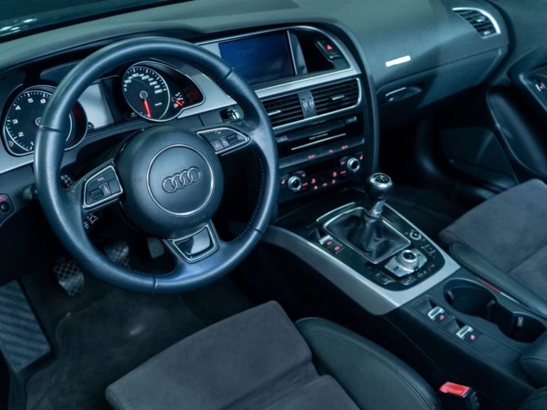 Audi A5 Cabrio 1.8 TFSI (6)