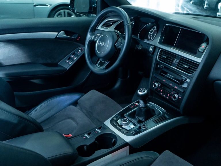 Audi A5 Cabrio 1.8 TFSI (7)