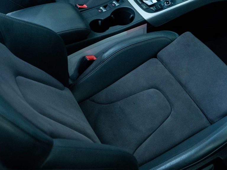 Audi A5 Cabrio 1.8 TFSI (8)
