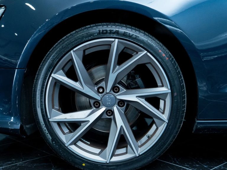 Audi A5 Cabrio 1.8 TFSI (9)