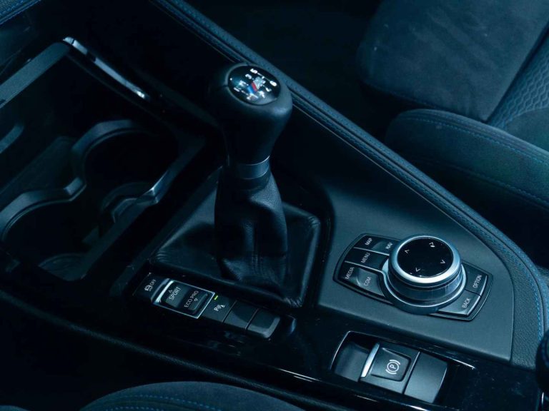 BMW X1 16 d sDrive Pack M (15)