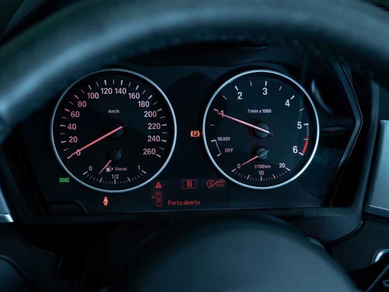 BMW X1 16 d sDrive Pack M (16)