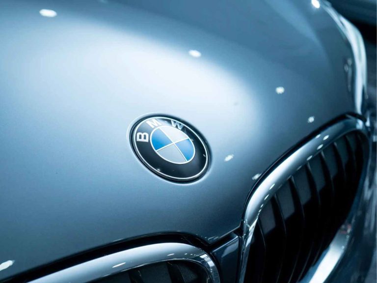 BMW X1 16 d sDrive Pack M (2)