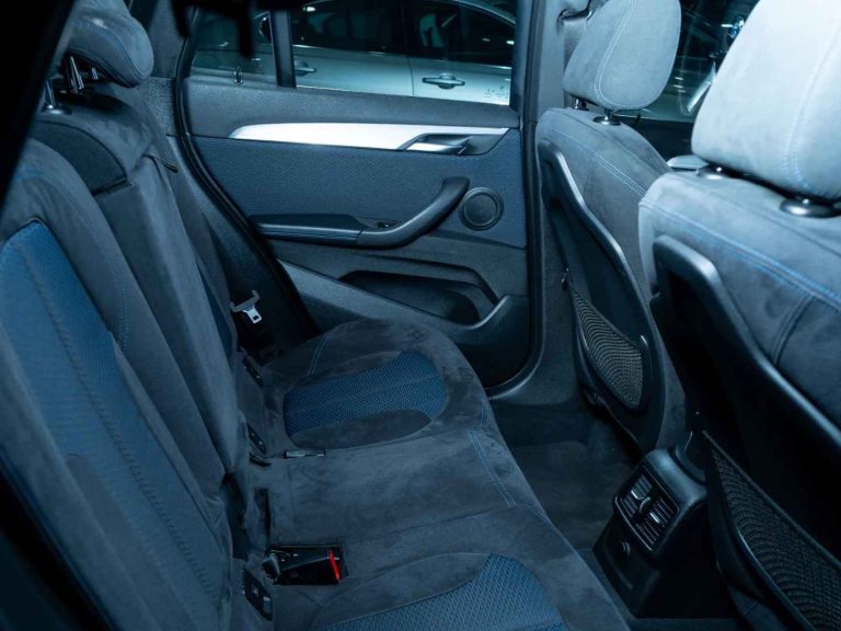 BMW X1 16 d sDrive Pack M (6)