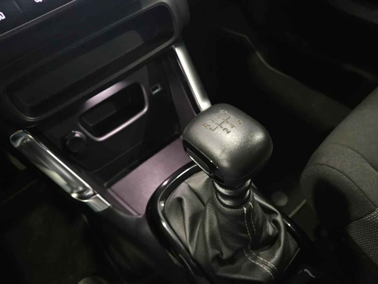 Citroën C3 Aircross 1.2 PureTech C-Series (13)