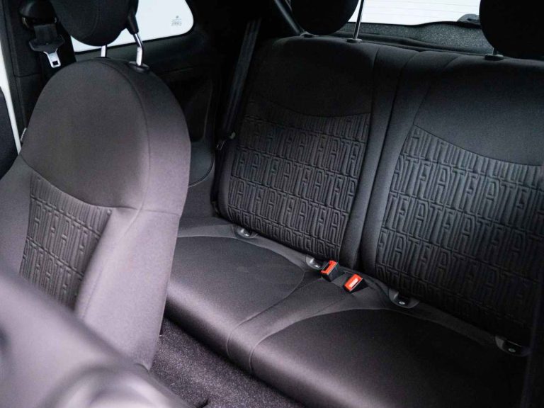 Fiat 500 1.0 Hybrid Branco (21)