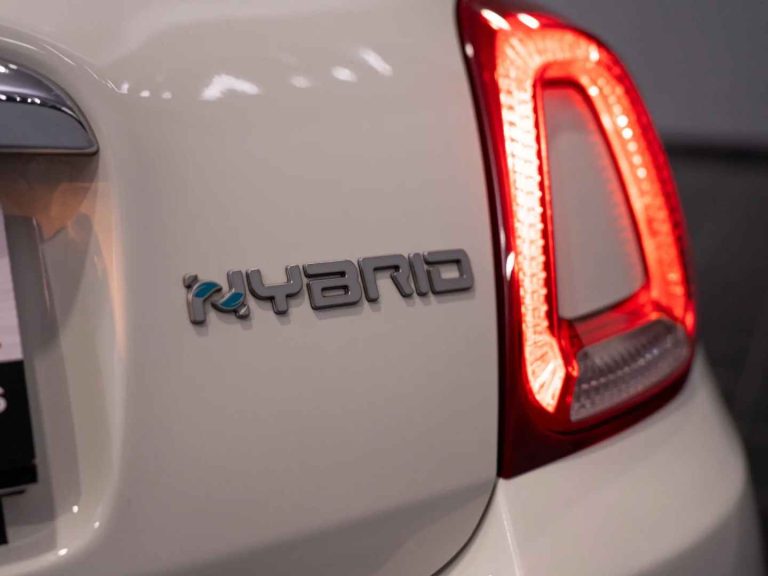 Fiat 500 1.0 Hybrid Branco (7)