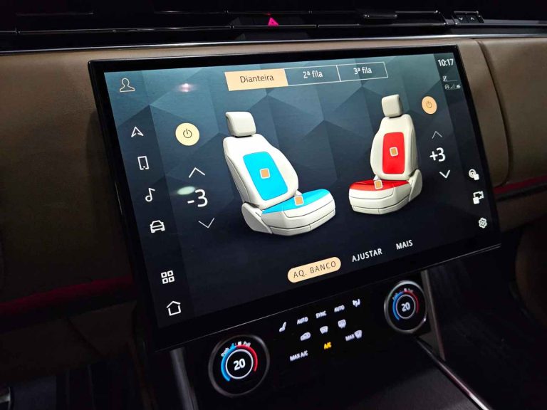 Land Rover Range Rover (2)