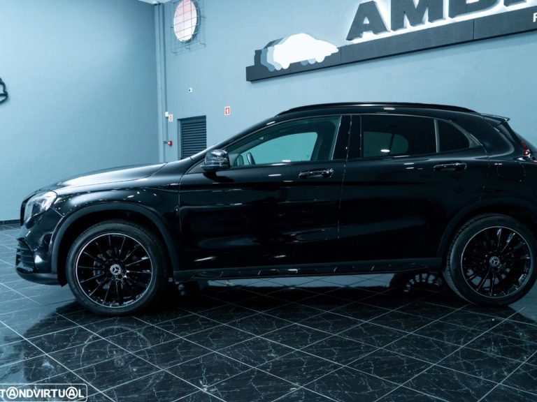 Mercedes-Benz GLA 180 7G-DCT AMG Line 2 (13)
