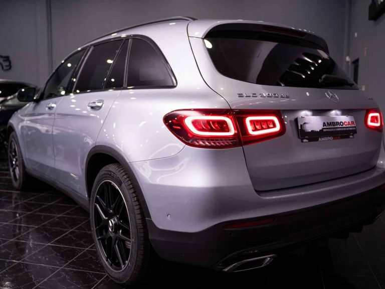 Mercedes-Benz GLC 300 de 4Matic (10)