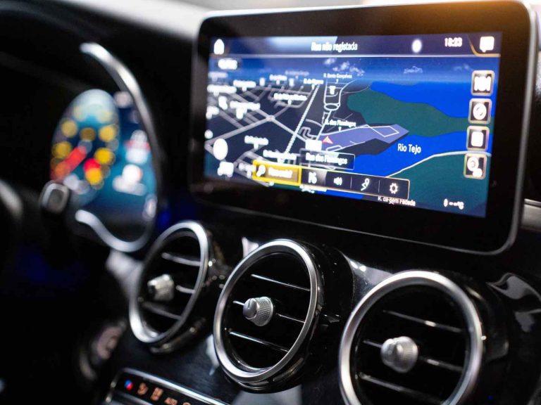 Mercedes-Benz GLC 300 de 4Matic (17)