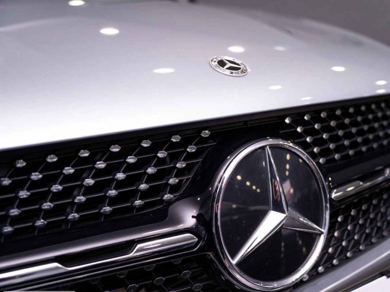 Mercedes-Benz GLC 300 de 4Matic (2)