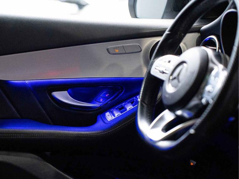Mercedes-Benz GLC 300 de 4Matic (22)