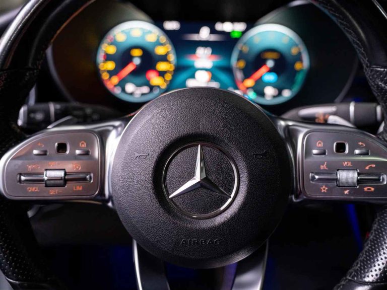 Mercedes-Benz GLC 300 de 4Matic (27)