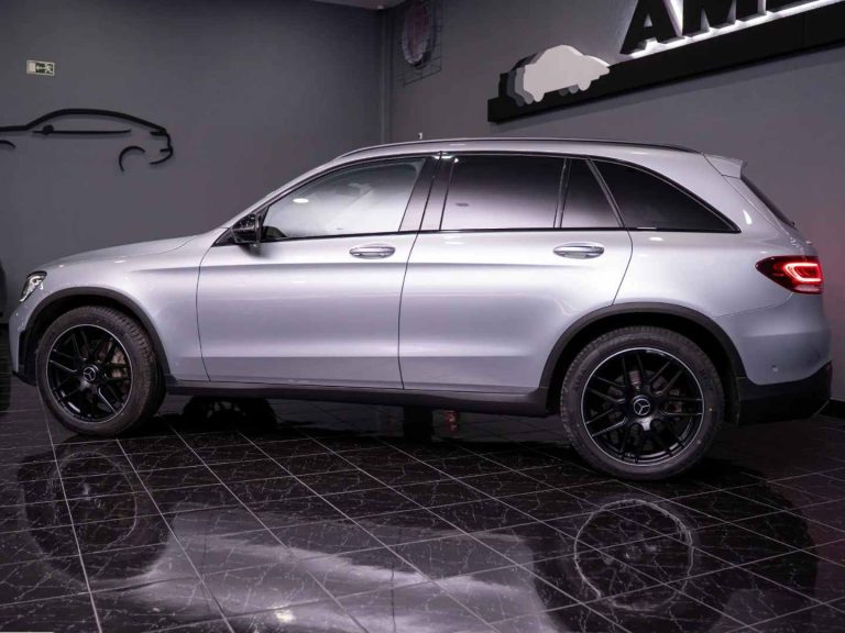 Mercedes-Benz GLC 300 de 4Matic (5)