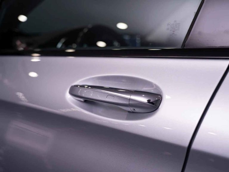 Mercedes-Benz GLC 300 de 4Matic (9)