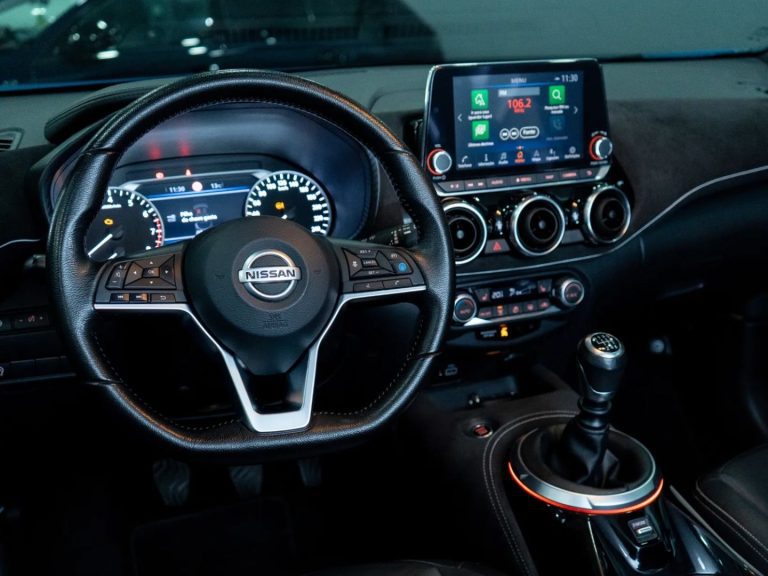 Nissan Juke DIG-T 117 N-Design (10)